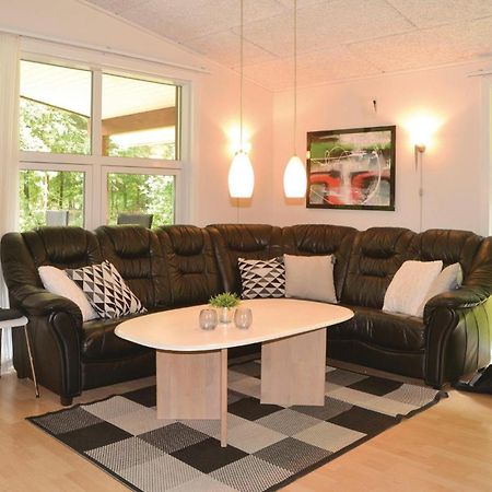Holiday home Søvej Ansager IX Eksteriør billede