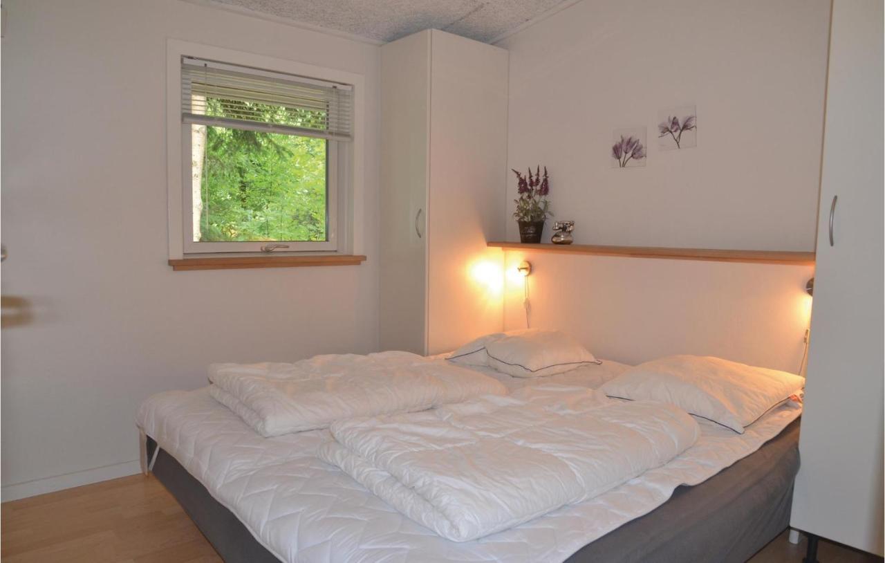 Holiday home Søvej Ansager IX Eksteriør billede